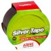 Fita Silver Tape Multi Uso - Adere